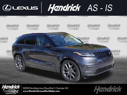 Used 2023 Land Rover Range Rover Velar S