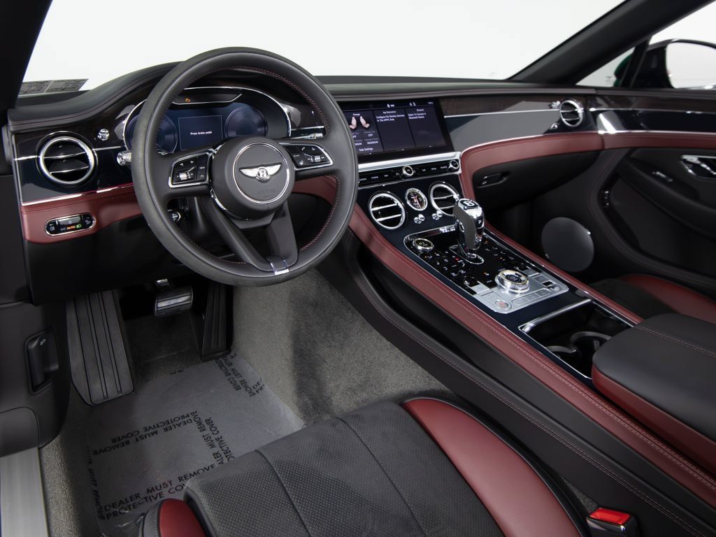Used 2023 Bentley Continental GT S AWD/4WD image 15