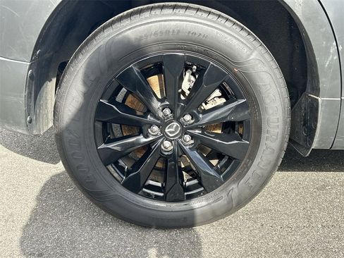 Certified 2024 MAZDA CX-50 AWD 2.5 S w/ Accent Package image 12