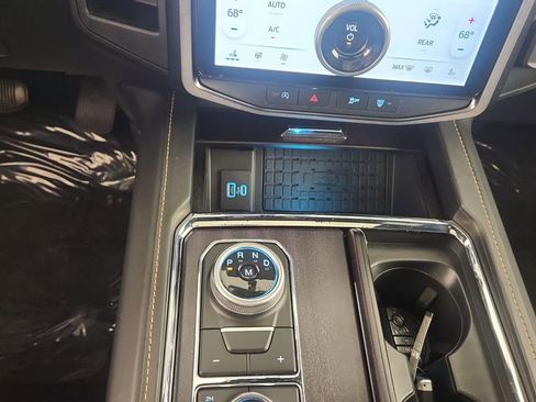 Used 2023 Ford Expedition Max Platinum image 34