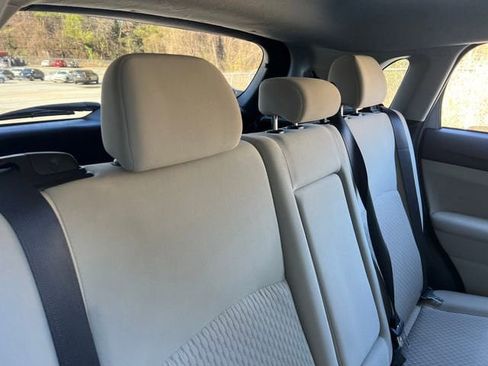 Used 2017 Mitsubishi Outlander Sport LE FWD image 28
