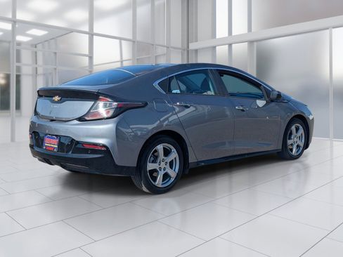 Used 2019 Chevrolet Volt LT w/ Power Convenience Package FWD image 5