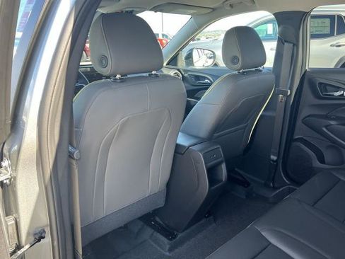 New 2026 Chevrolet Trax ACTIV w/ Driver Confidence Package image 20