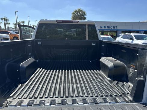 Used 2023 Chevrolet Silverado 1500 LT image 23