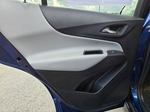 Used 2023 Chevrolet Equinox LS w/ LS Convenience Package image 21