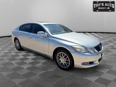 Used 2009 Lexus GS 350 AWD image 1