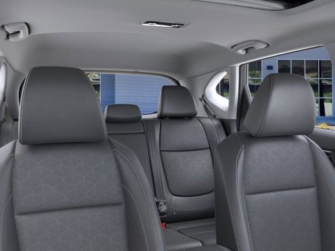 New 2026 Kia Seltos EX FWD image 27