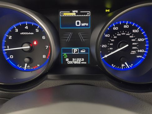 Used 2017 Subaru Outback 2.5i Limited image 23