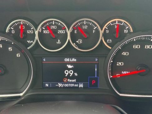 Used 2021 Chevrolet Tahoe LT AWD/4WD image 22