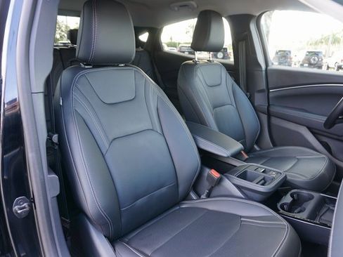 Used 2025 Ford Mustang Mach-E Premium image 2