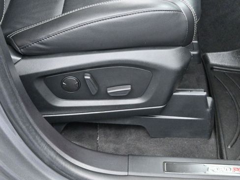 Used 2022 Ford Explorer ST w/ Equipment Group 401A image 38