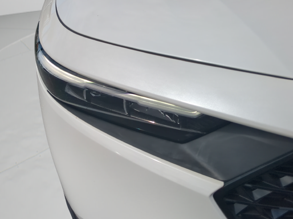Certified 2025 Honda Accord LX image 23