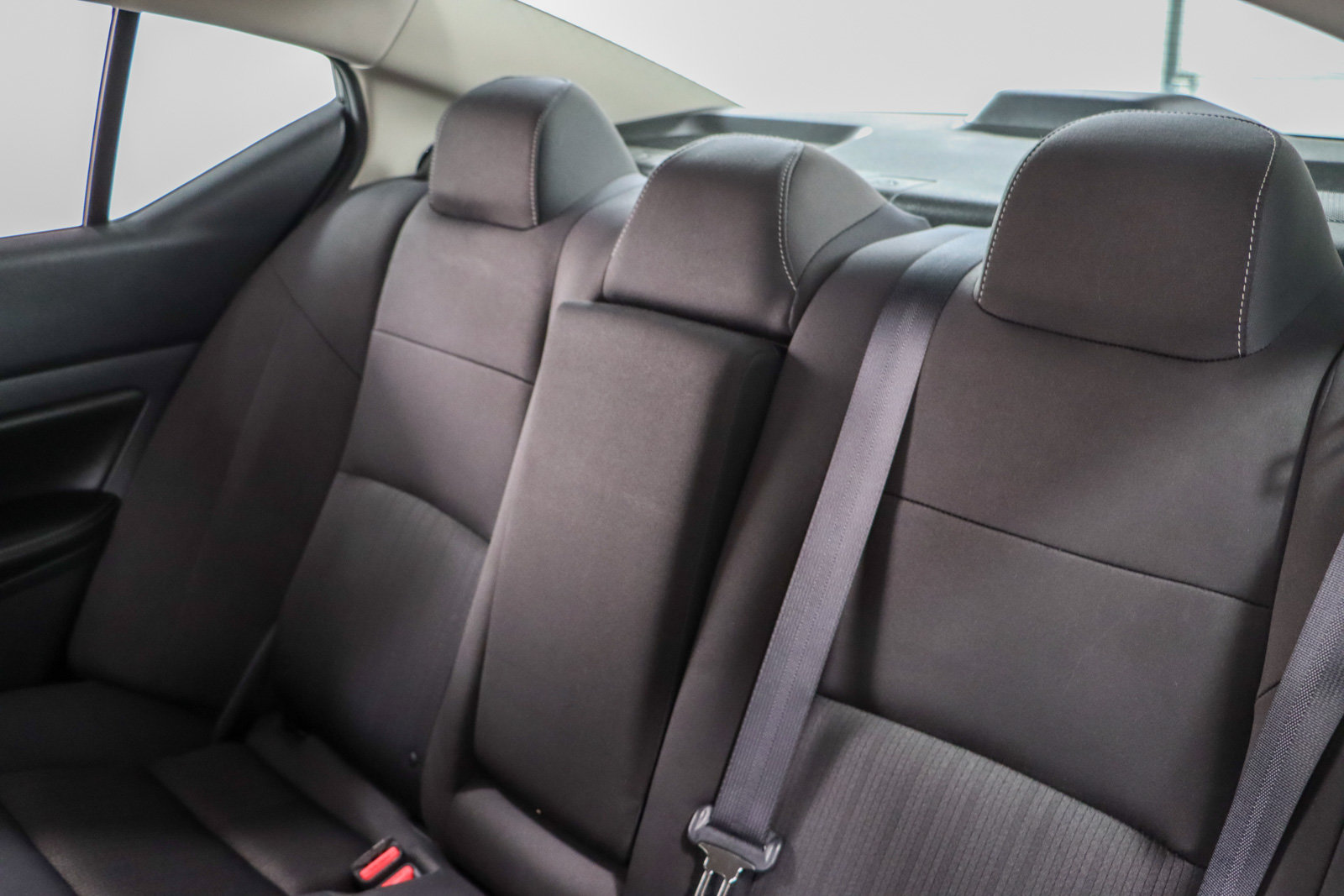 Used 2024 Nissan Altima 2.5 SV FWD image 24