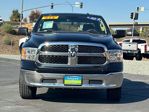 Used 2022 RAM 1500 Tradesman w/ Popular Equipment Group image 9
