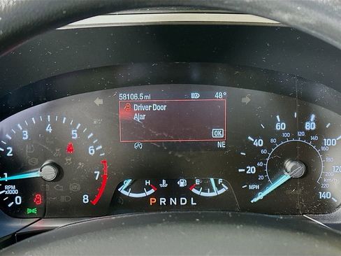 Used 2021 Ford Escape S image 12