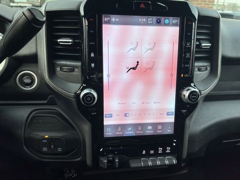 New 2026 RAM 2500 Tradesman image 20