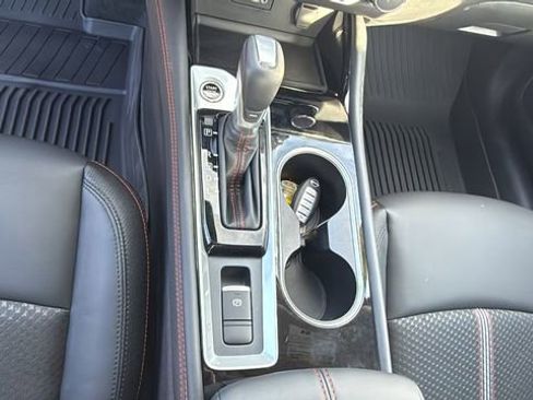 New 2025 Nissan Altima 2.5 SR image 24