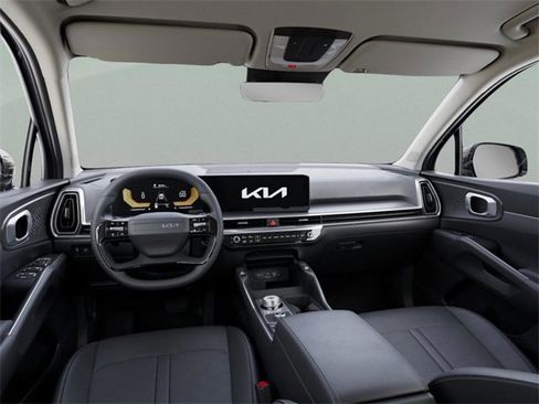 New 2026 Kia Sorento EX image 14