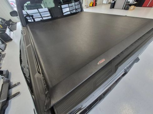 Used 2024 Toyota Tacoma SR AWD/4WD image 13