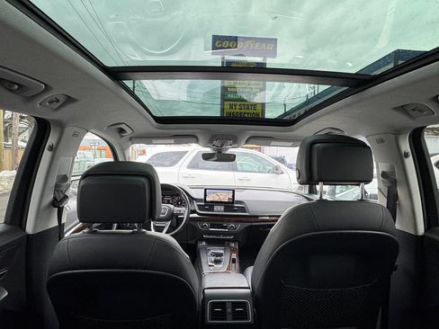 Used 2018 Audi Q5 2.0T Premium Plus w/ Premium Plus Package image 20