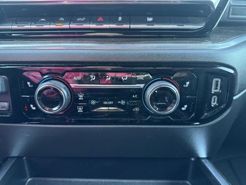 Used 2023 Chevrolet Silverado 1500 RST w/ Convenience Package II image 19