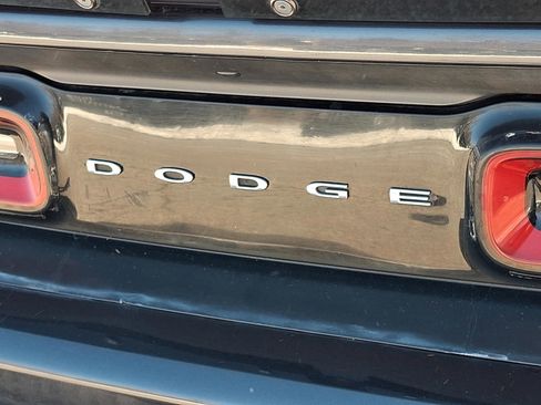 Certified 2019 Dodge Challenger SXT image 28