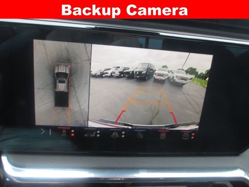 Used 2024 GMC Sierra 2500 Denali w/ Denali Reserve Package AWD/4WD image 21