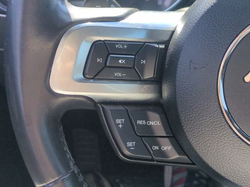 Used 2019 Ford Mustang GT Premium image 25