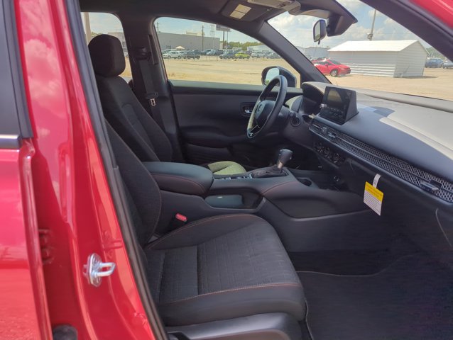 New 2027 Honda HR-V EX-L image 20