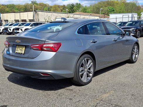Used 2023 Chevrolet Malibu LT w/ LPO, Floor Liner Package image 4