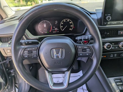 Used 2024 Honda CR-V EX image 29