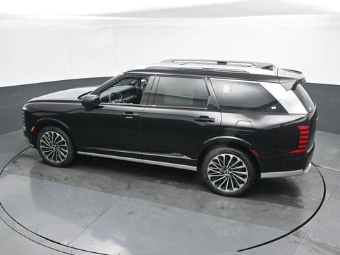 New 2026 Hyundai Palisade Calligraphy image 43