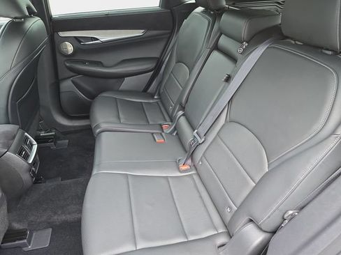 Used 2021 INFINITI QX50 Autograph AWD/4WD image 17