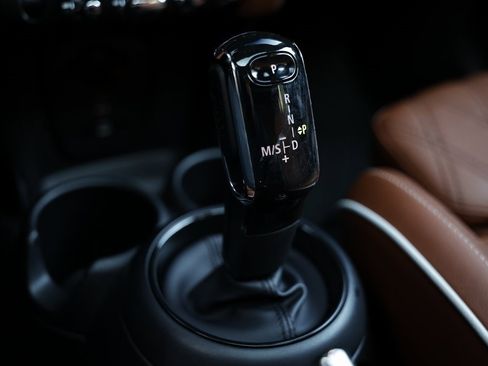 Used 2023 MINI Cooper S image 41