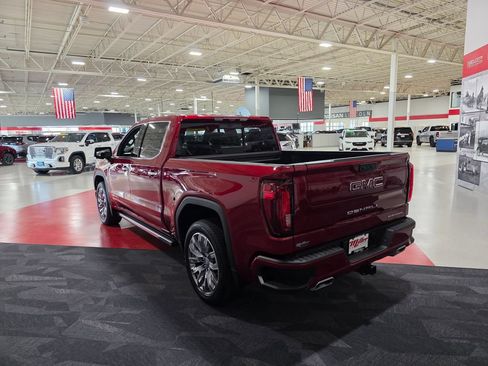 Certified 2024 GMC Sierra 1500 Denali w/ Denali Reserve Package AWD/4WD image 6