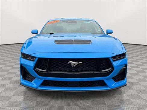 Used 2024 Ford Mustang GT image 2