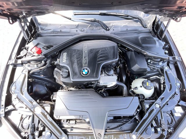 Used 2015 BMW 428i Convertible RWD image 24