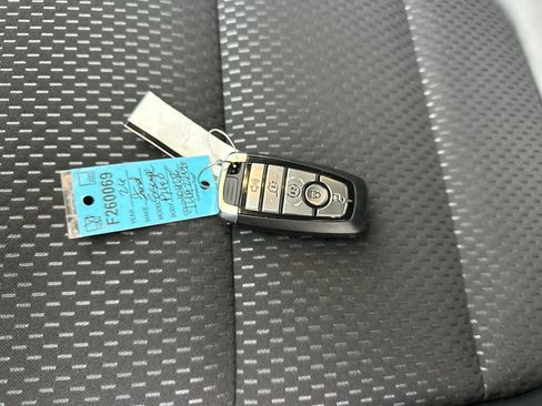 New 2026 Ford Escape SE image 28