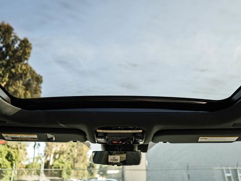 New 2026 Lexus RX 500h F Sport AWD/4WD image 16
