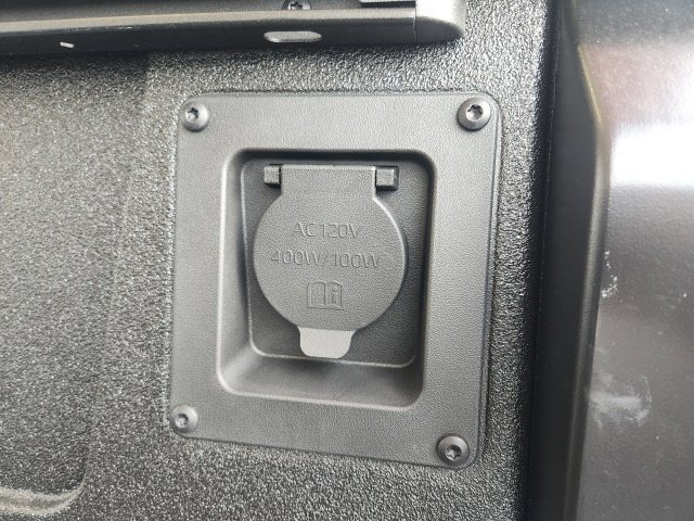 New 2026 Toyota Tundra Capstone AWD/4WD image 15