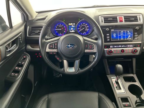 Used 2015 Subaru Outback 2.5i Limited image 15