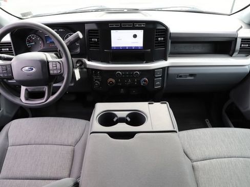 Used 2024 Ford F250 XL w/ STX Appearance Package AWD/4WD image 22