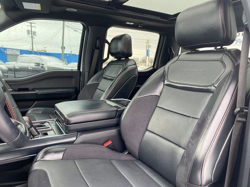 Used 2024 Ford F150 Raptor image 9