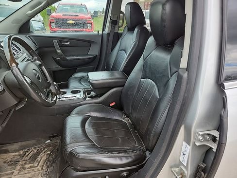 Used 2012 GMC Acadia Denali AWD/4WD image 30