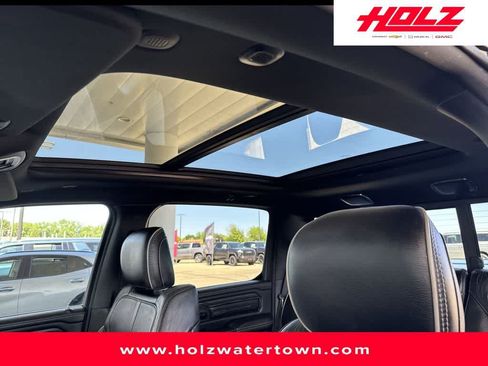 Used 2022 RAM 1500 Limited AWD/4WD image 15