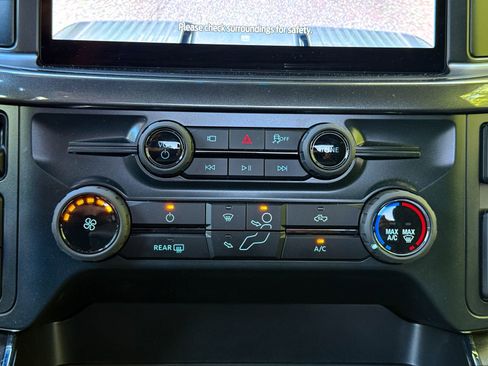 Certified 2025 Ford F150 STX w/ Equipment Group 200A AWD/4WD image 27
