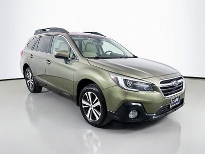 Used 2019 Subaru Outback 2.5i Limited w/ Popular Package #2