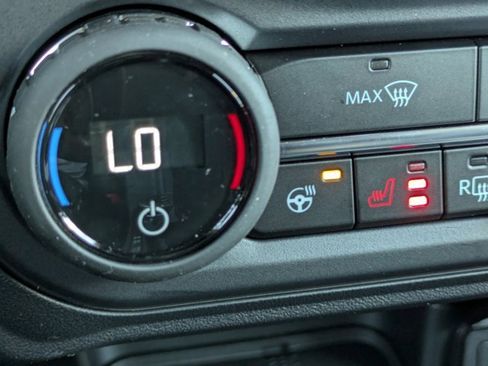 New 2025 Ford Bronco Outer Banks image 34