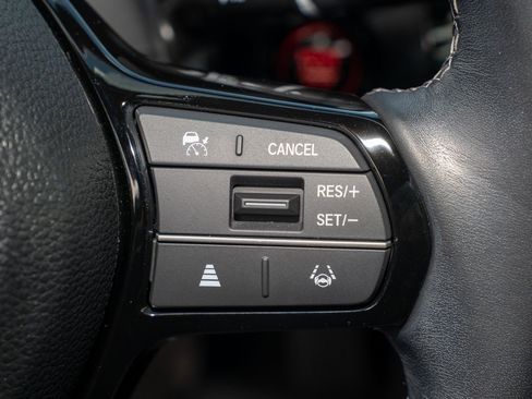 Certified 2023 Honda Civic EX-L image 31