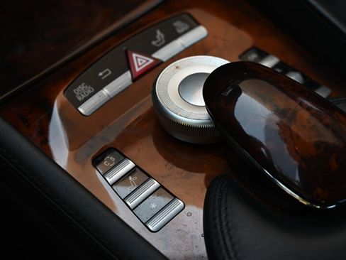 Used 2009 Mercedes-Benz CL 600 image 39